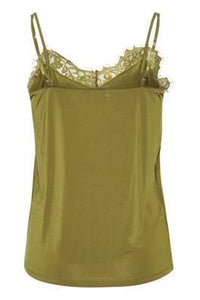 Soaked in Luxury Clara Singlet Forever Irresistible-Forest Night-Fi&Co Boutique