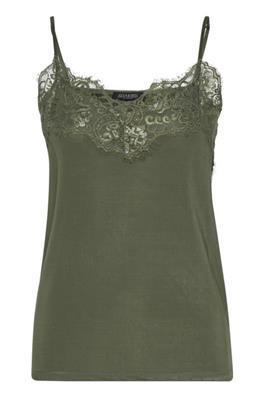 Soaked in Luxury Clara Singlet Forever Irresistible-Forest Night-Fi&Co Boutique