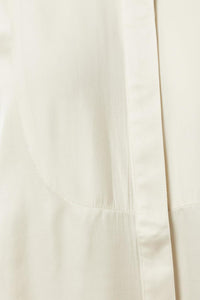 Soaked In Luxury Ragni Shirt-Antique White-Fi&Co Boutique