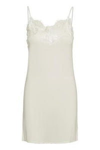 Soaked in Luxury SL Clara Strapdress-Broken White-Fi&Co Boutique