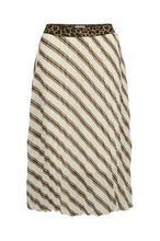 Load image into Gallery viewer, Soaked in Luxury SLAmily Skirt-Seneca Rock Stripe-Fi&amp;Co Boutique
