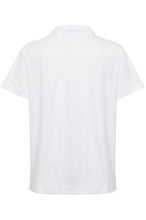 Load image into Gallery viewer, Soaked In Luxury SLCorto T-shirt SS-Broken White-Fi&amp;Co Boutique
