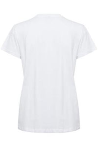 Soaked in Luxury SLEgypt Tee SS-Pure White-Fi&Co Boutique