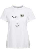 Load image into Gallery viewer, Soaked in Luxury SLEgypt Tee SS-Pure White-Fi&amp;Co Boutique
