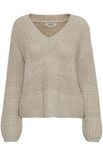 Load image into Gallery viewer, Soaked In Luxury SLGitte Pullover LS-Seneca Rock-Fi&amp;Co Boutique
