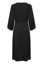 Load image into Gallery viewer, Soaked In Luxury SLLuise Dress-Black-Fi&amp;Co Boutique
