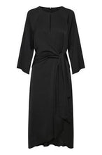 Load image into Gallery viewer, Soaked In Luxury SLLuise Dress-Black-Fi&amp;Co Boutique
