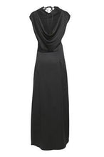 Load image into Gallery viewer, Soaked in Luxury SLTaimi Dress-Black-Fi&amp;Co Boutique
