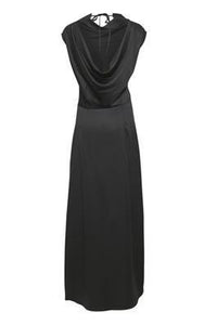 Soaked in Luxury SLTaimi Dress-Black-Fi&Co Boutique