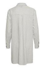 Load image into Gallery viewer, Soaked in Luxury Sosanna Tunic-Broken White Stripe-Fi&amp;Co Boutique
