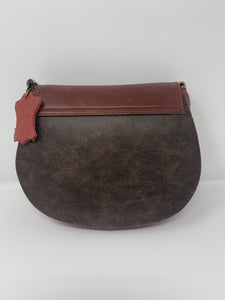 Soruka Rolling Leather Bag-Fi&Co Boutique