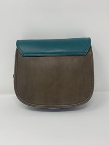 Soruka Stepping Leather Bag-Fi&Co Boutique