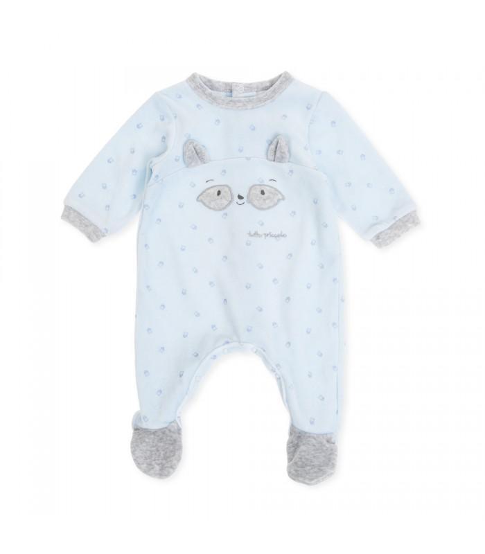 tutto piccolo BABYGROW-Sky Blue-Fi&Co Boutique