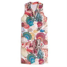 Load image into Gallery viewer, Vilagallo Cassie Dress-Belize Print-Fi&amp;Co Boutique
