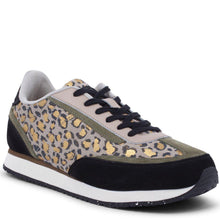 Load image into Gallery viewer, Woden Agnes Leopard-Light Sand-Fi&amp;Co Boutique
