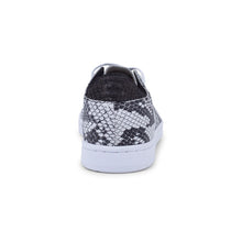 Load image into Gallery viewer, Woden Jane Snake-Black/White-Fi&amp;Co Boutique
