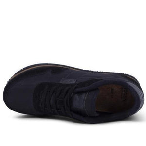 Woden Nora II Plateau - Black-Black-Fi&Co Boutique