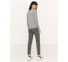 Load image into Gallery viewer, Yerse Clohe Jumper-Grey-Fi&amp;Co Boutique
