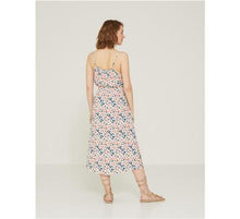 Load image into Gallery viewer, Yerse Flowy Midi Skirt-Crudo-Fi&amp;Co Boutique
