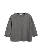 Load image into Gallery viewer, Yerse Long-sleeve sweatshirt-Jacquard-Fi&amp;Co Boutique
