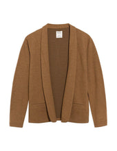 Load image into Gallery viewer, Yerse Nazco Jacket-Camel-Fi&amp;Co Boutique
