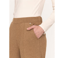 Load image into Gallery viewer, Yerse Nazko Pants-Camel-Fi&amp;Co Boutique
