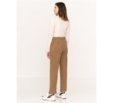 Load image into Gallery viewer, Yerse Nazko Pants-Camel-Fi&amp;Co Boutique
